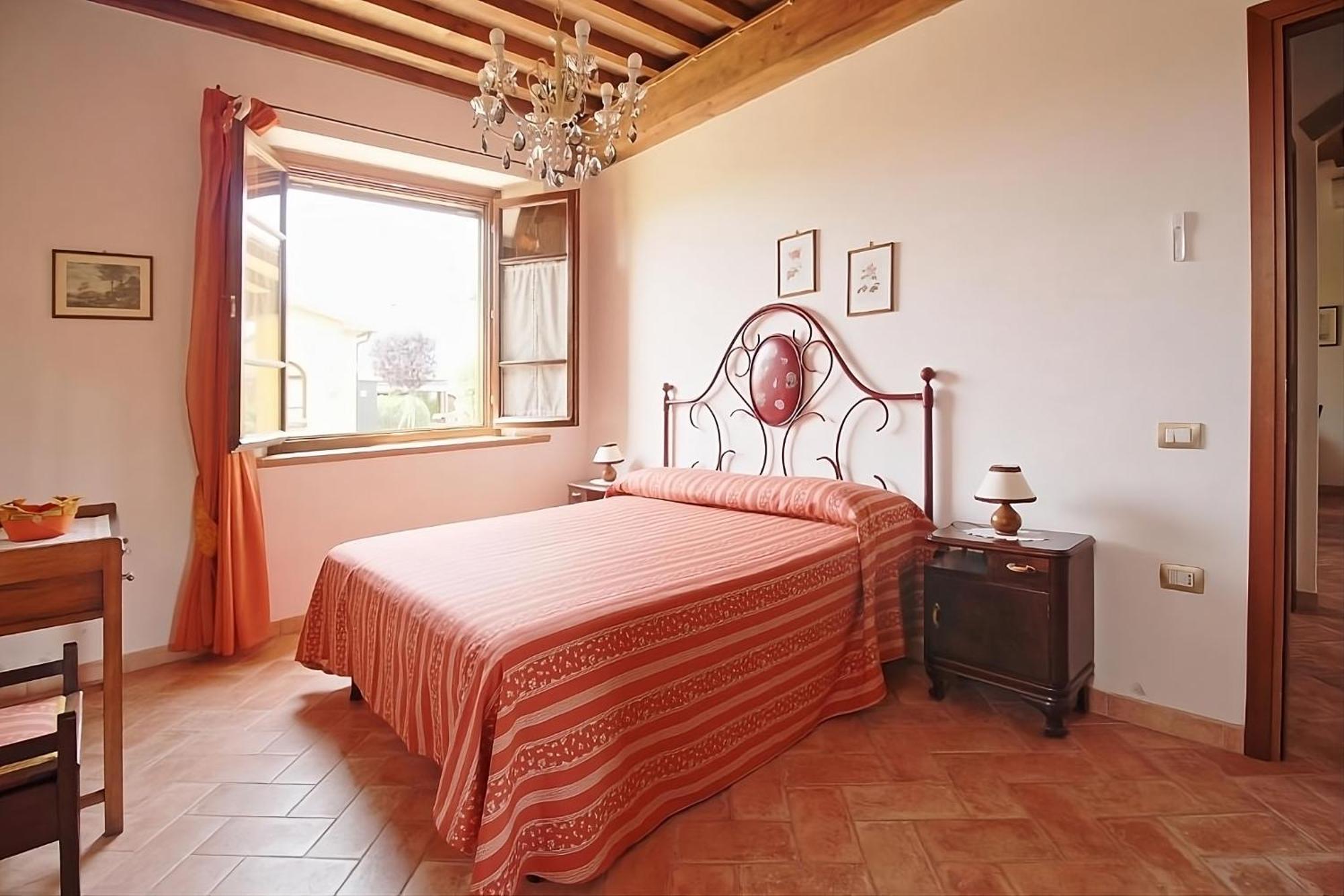 Villa Tre Cipressi Casa Lappi Exterior foto