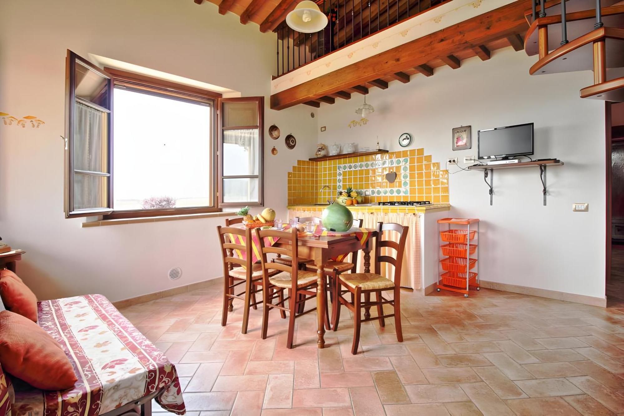 Villa Tre Cipressi Casa Lappi Exterior foto